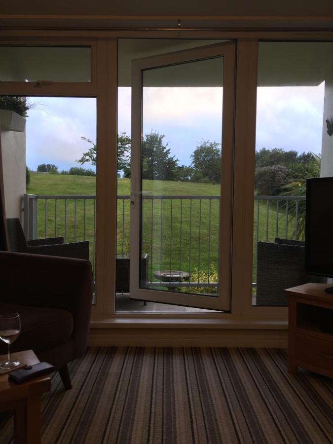Dawlish Warren Apartments Ngoại thất bức ảnh