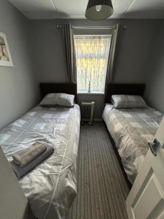 Dawlish Warren Apartments Ngoại thất bức ảnh