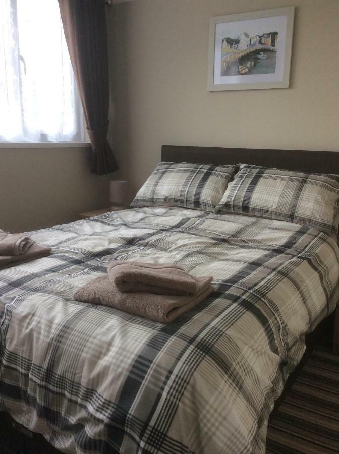 Dawlish Warren Apartments Ngoại thất bức ảnh