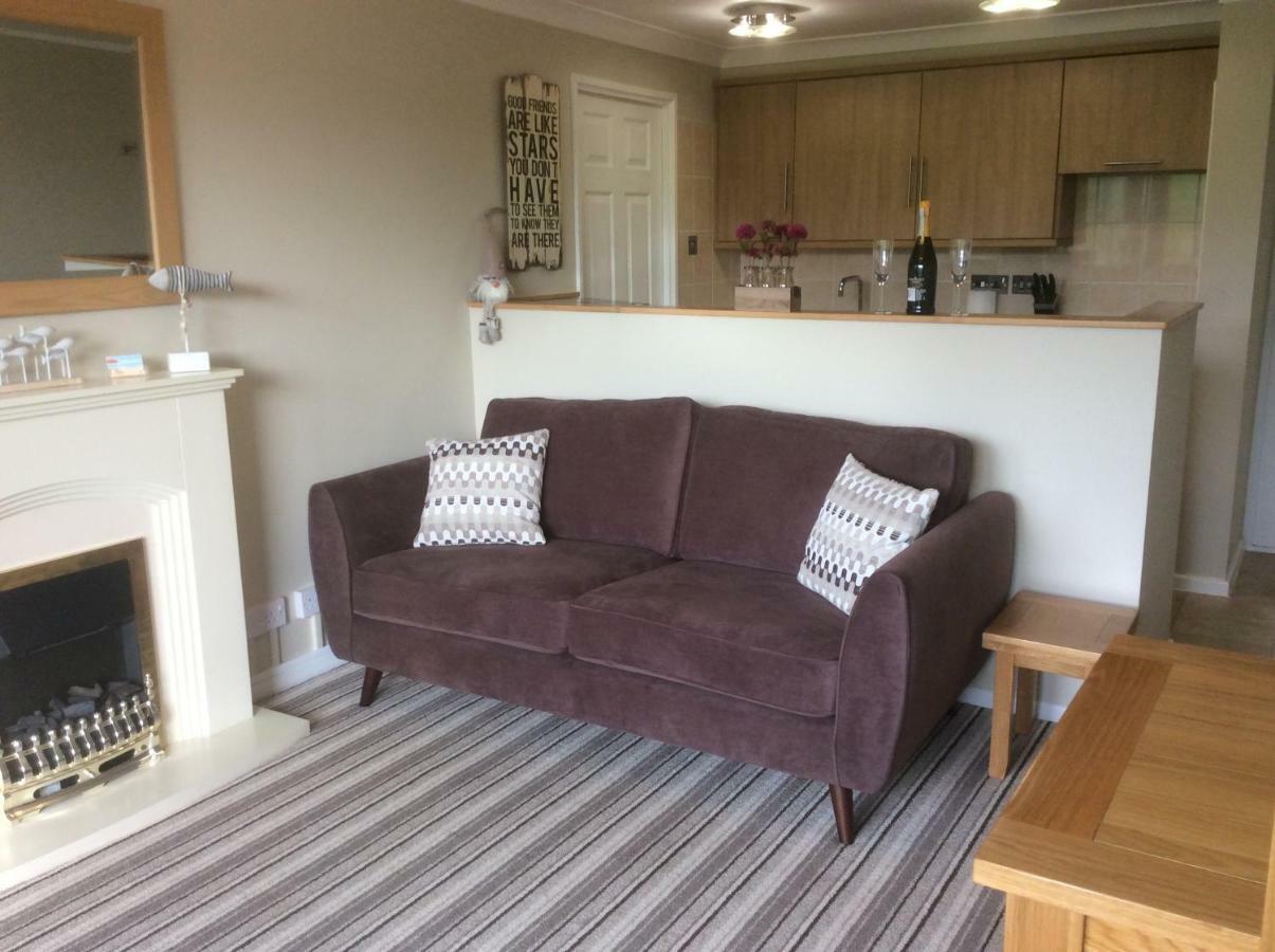 Dawlish Warren Apartments Ngoại thất bức ảnh