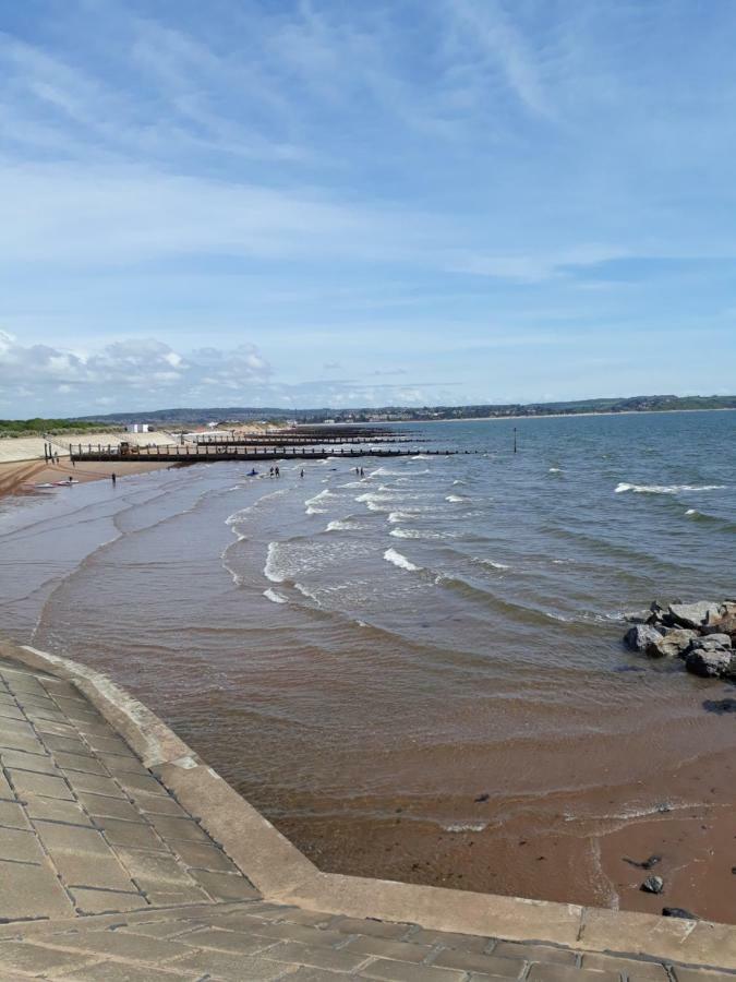 Dawlish Warren Apartments Ngoại thất bức ảnh